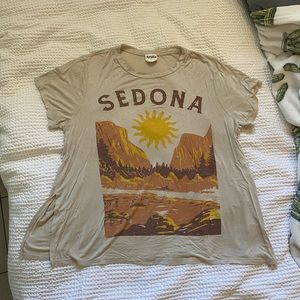 COPY - Women’s Graphic tee